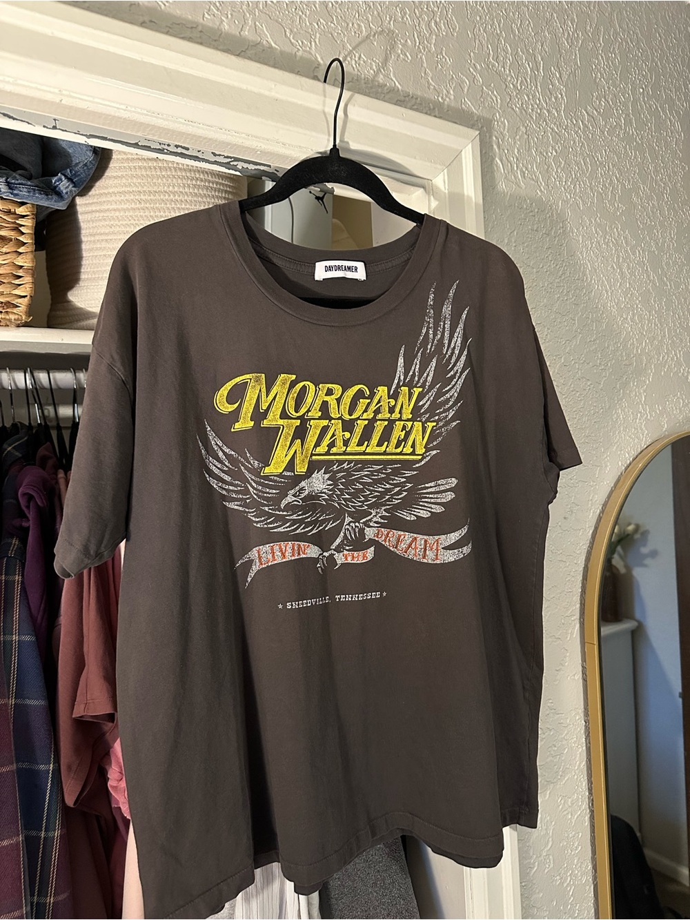 Morgan Wallen Daydremer Tee